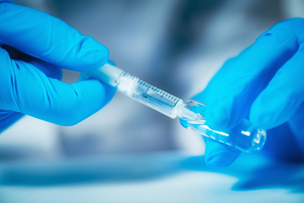 Rifamycin SV Sodium 50mg
