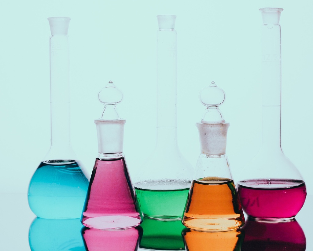 Triethyl Phosphate 100ml