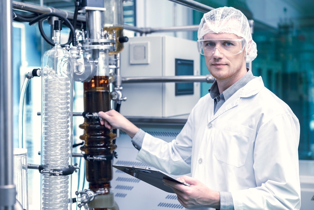 CHIRALPAK IG-3 3UM 100X3,0MM SFC HPLC COLUMN (1X1U.)