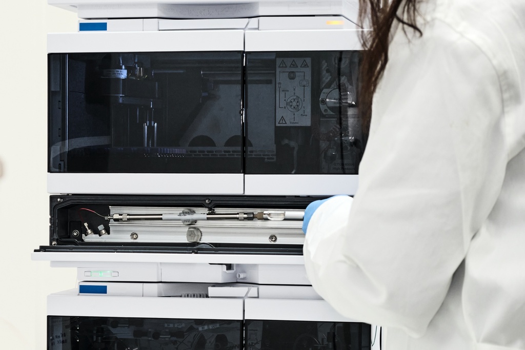 INERTSIL ODS-SPRINT 3 um 50X0,5 mm HPLC COLUMN (EX NANO TYPE) (1x1U.)