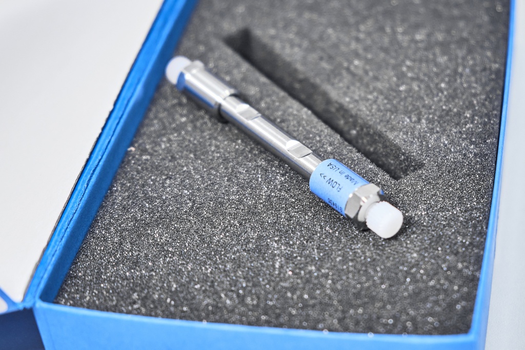 INERTSUSTAIN SWIFT C18 5 um 150X0,2 mm HPLC COLUMN (1x1U.)
