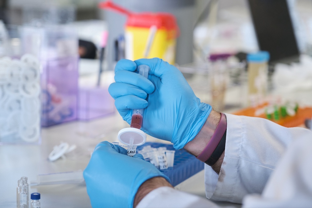 Demobox Bioanalysis