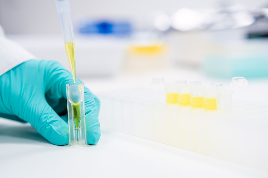 VP 150/40 NUCLEODUR C18 HTec, 5 um (1xPK)