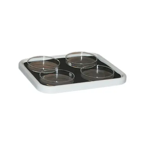 Four-Block Digital Dry Bath