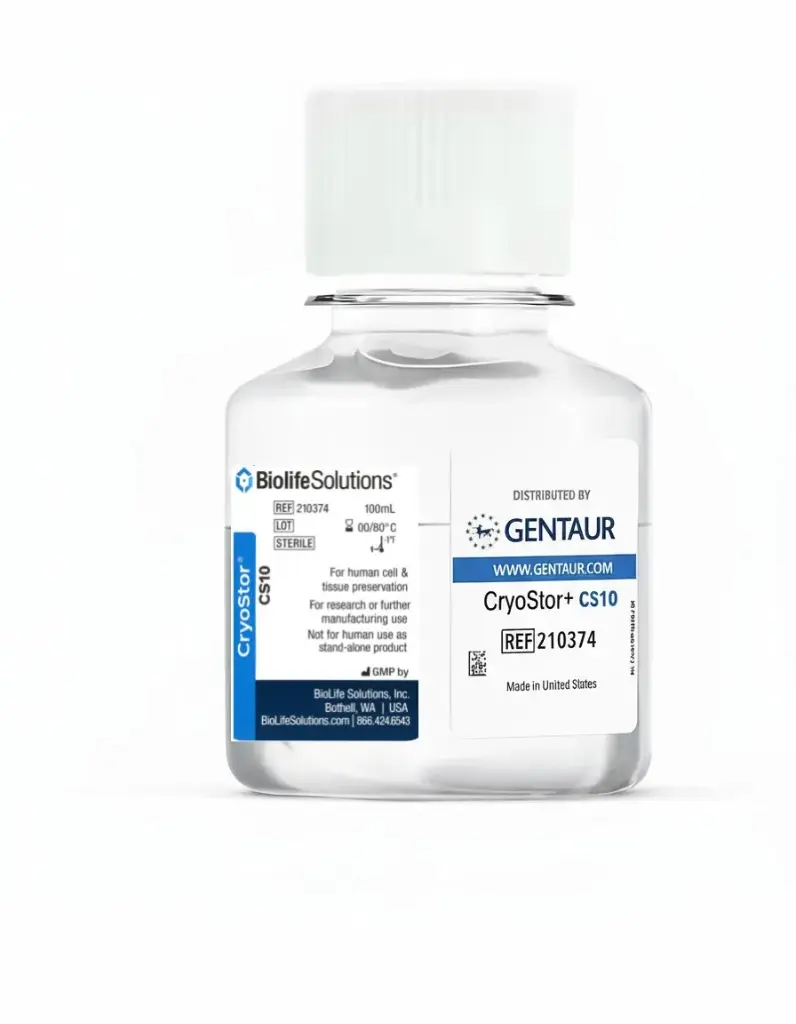 CryoStor® CS10